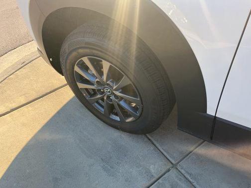 2026 Mazda CX-30 2.5 S