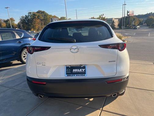 2026 Mazda CX-30 2.5 S