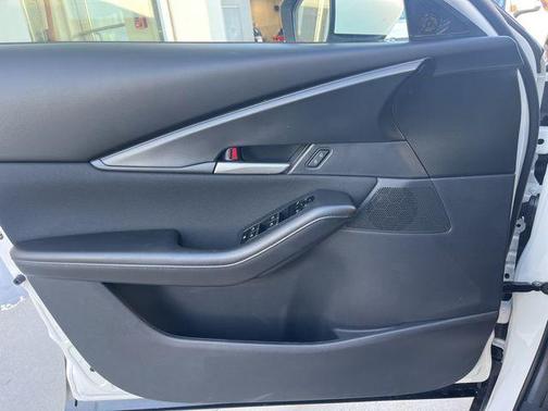 2026 Mazda CX-30 2.5 S