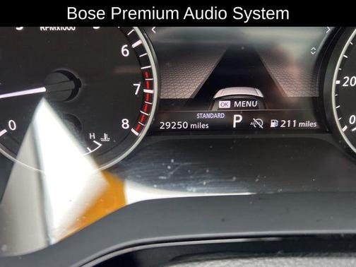 2024 Nissan Pathfinder SL FWD