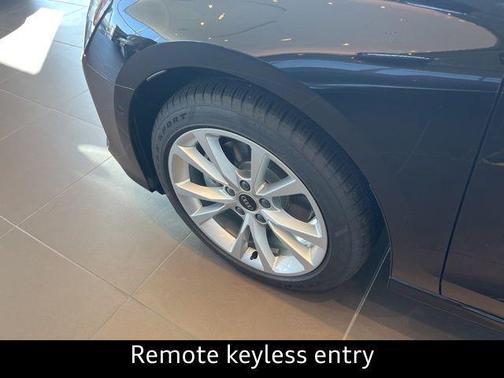 2026 Audi A3 Premium