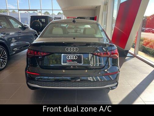 2026 Audi A3 Premium