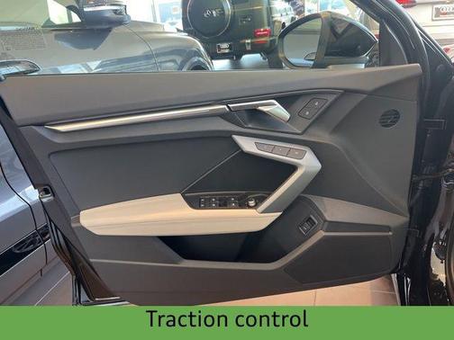 2026 Audi A3 Premium