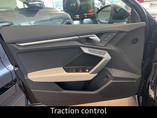 2026 Audi A3 Premium