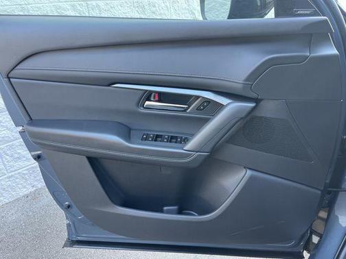 Polymetal Gray Metallic 2026 Mazda CX-5 2.5 S Premium Plus Package