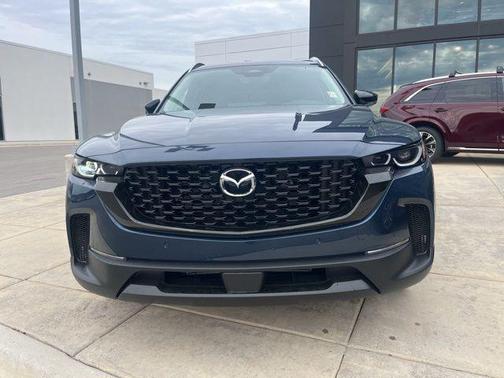 2026 Mazda CX-50 2.5 S Premium Package