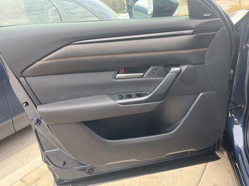 2026 Mazda CX-50 2.5 S Premium Package