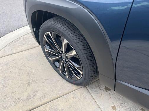 2026 Mazda CX-50 2.5 S Premium Package