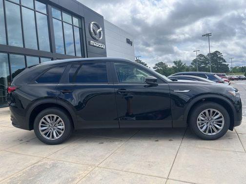 2025 Mazda CX-90 3.3 Turbo S