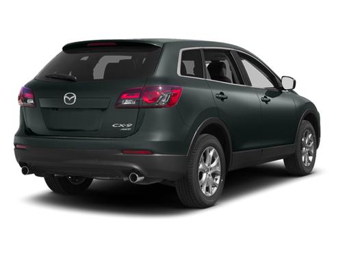 2013 Mazda CX-9 Sport