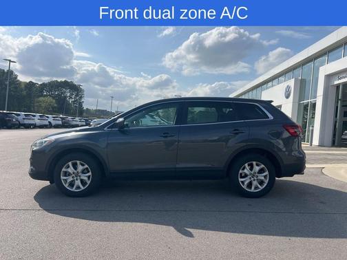 2013 Mazda CX-9 Sport