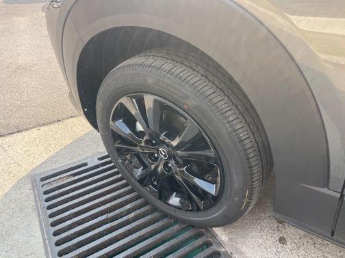 2026 Mazda CX-30 2.5 S Select Sport