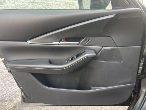 2026 Mazda CX-30 2.5 S Select Sport