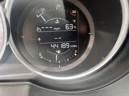 2019 Mazda CX-5 Sport