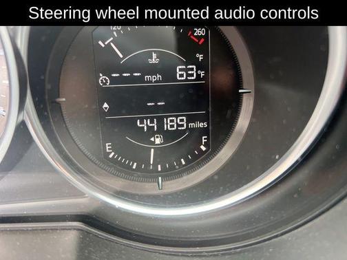 2019 Mazda CX-5 Sport