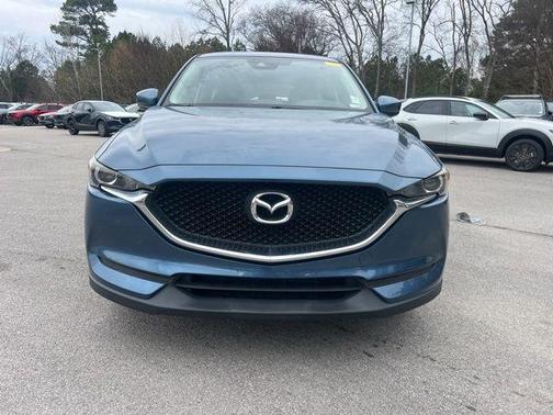 2019 Mazda CX-5 Sport