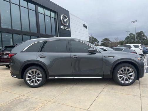 2026 Mazda CX-90 3.3 Turbo Premium Plus