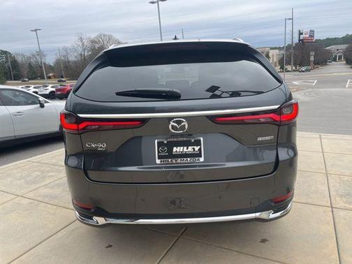 2026 Mazda CX-90 3.3 Turbo Premium Plus