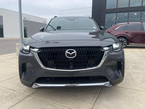 2026 Mazda CX-90 3.3 Turbo Premium Plus