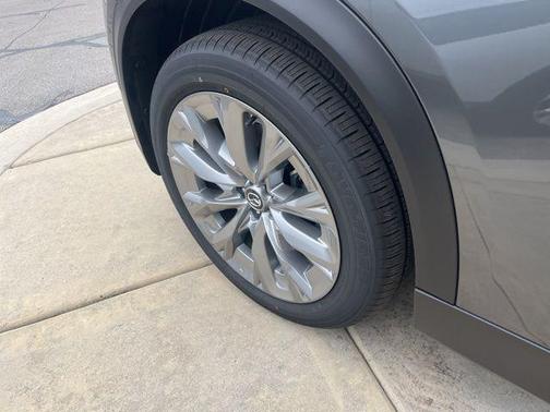 2026 Mazda CX-90 3.3 Turbo Premium Plus