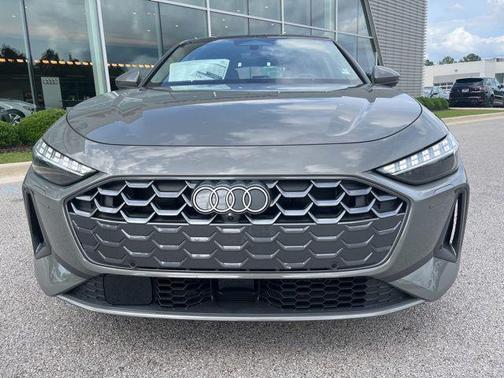2025 Audi A5 Premium Plus