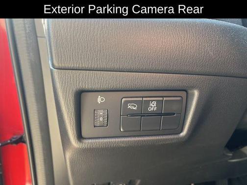 2022 Mazda CX-5 2.5 S