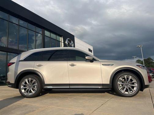 2026 Mazda CX-90 3.3 Turbo Premium Plus