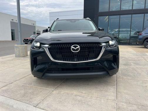 2024 Mazda CX-90 PHEV Base
