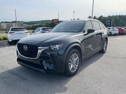 2024 Mazda CX-90 PHEV Base