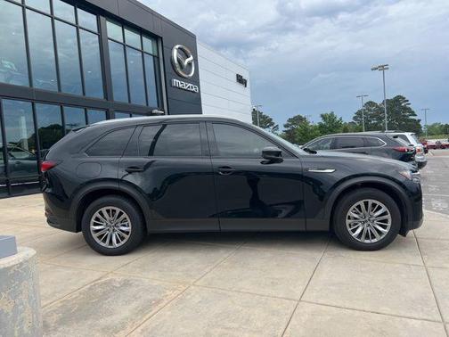 2024 Mazda CX-90 PHEV Base