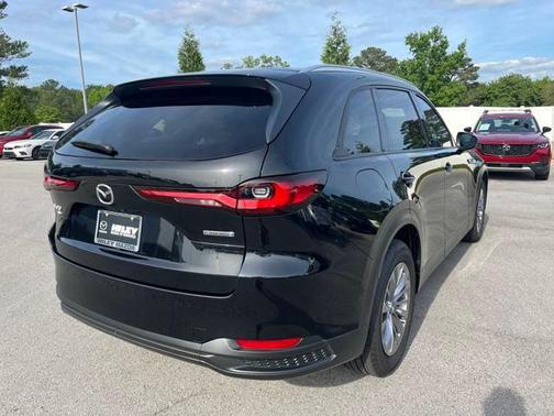 2024 Mazda CX-90 PHEV Base