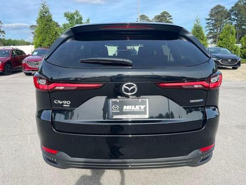 2024 Mazda CX-90 PHEV Base