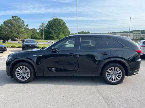 2024 Mazda CX-90 PHEV Base