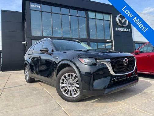 2024 Mazda CX-90 PHEV Base