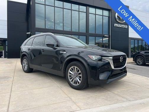 2024 Mazda CX-90 PHEV Base