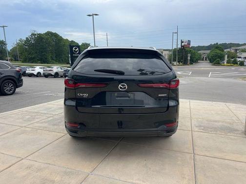 2024 Mazda CX-90 PHEV Base