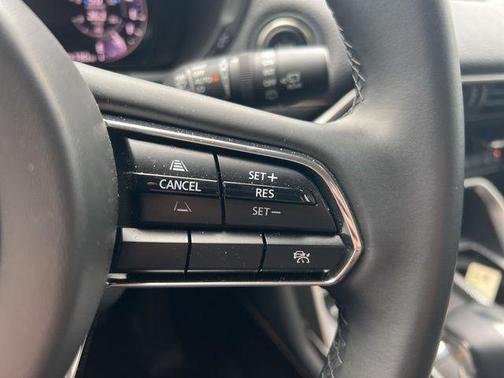 2024 Mazda CX-90 PHEV Base