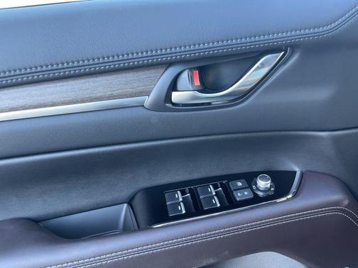 2025 Mazda CX-5 Signature