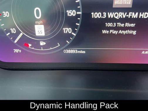 2022 Land Rover Range Rover Evoque R-Dynamic SE