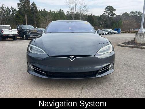 2016 Tesla Model S 90D
