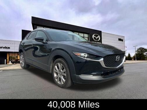 2023 Mazda CX-30 2.5 S Select Package
