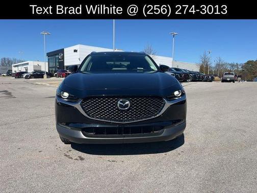 2023 Mazda CX-30 2.5 S Select Package