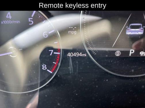 2023 Mazda CX-30 2.5 S Select Package