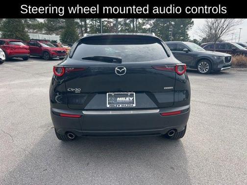 2023 Mazda CX-30 2.5 S Select Package