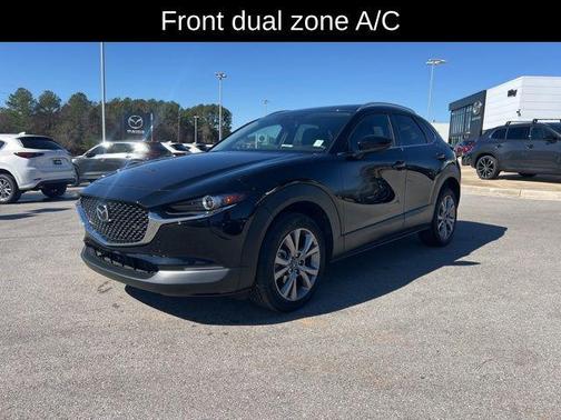 2023 Mazda CX-30 2.5 S Select Package