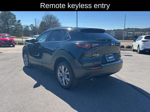 2023 Mazda CX-30 2.5 S Select Package