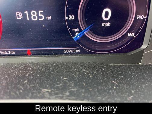 2023 Volkswagen Atlas 3.6L SE w/Technology