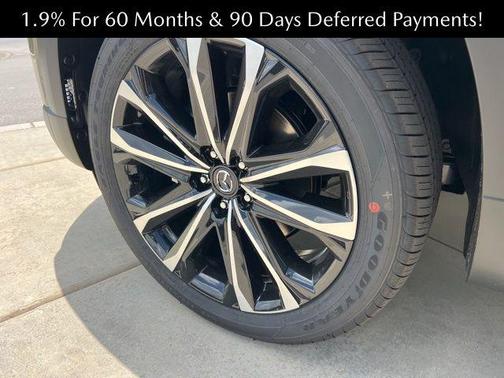 2025 Mazda CX-50 2.5 Turbo Premium Package