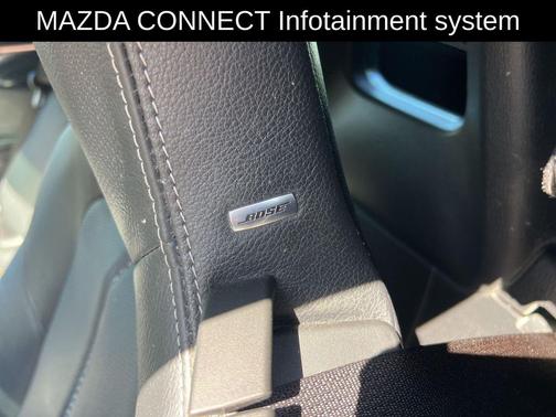 2025 Mazda MX-5 Miata RF Grand Touring