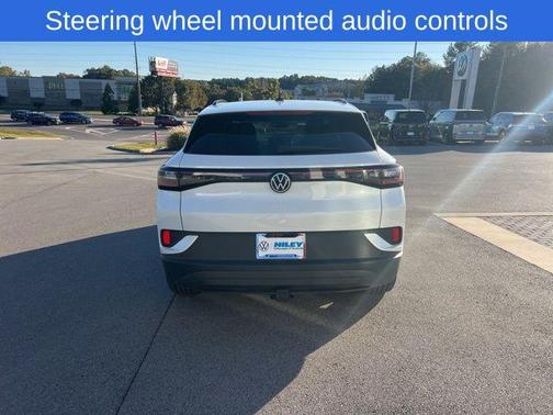 2024 Volkswagen ID.4 AWD Pro S